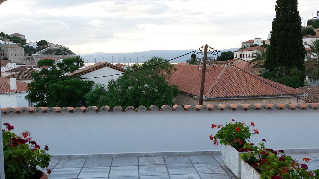 ιππόκαμπος Ύδρα